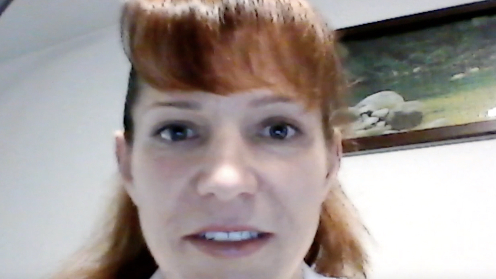 Janine M Leichter als du denkst mit Patric Heizmann