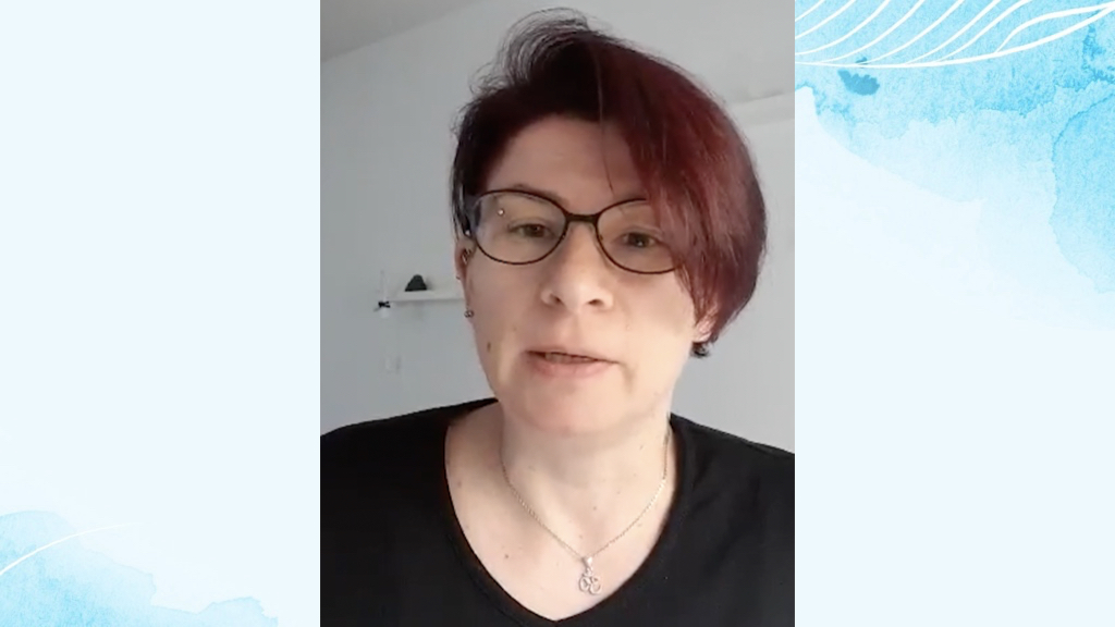 Beatrix G. Leichter als du denkst mit Patric Heizmann