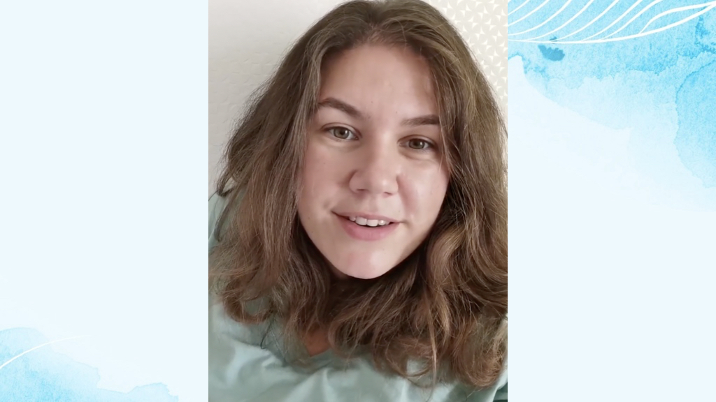 Tamara S. Leichter als du denkst mit Patric Heizmann